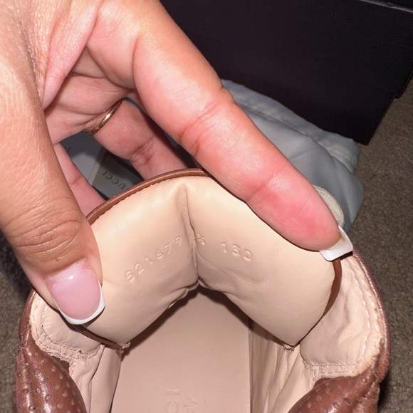 Gucci Flashtrek Gg boots - Picture 3 of 8